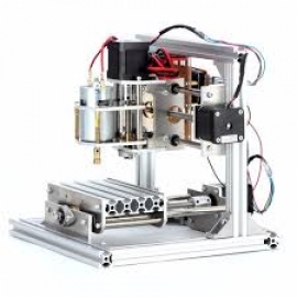 PCB Engraving Machine
